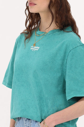 Tee SUZIE