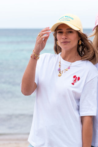 Tee LOBSTER