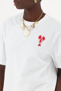 Tee LOBSTER
