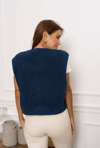 ONA Bodywarmer - Marine
