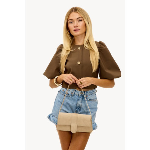 Bag VALENCE - Beige
