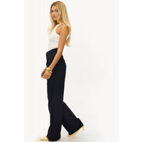 Pants HANNE - Dark Blue