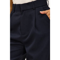 Pants HANNE - Dark Blue