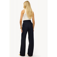 Pants HANNE - Dark Blue