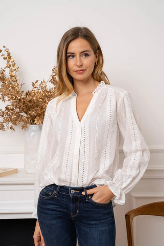 Blouse SIA