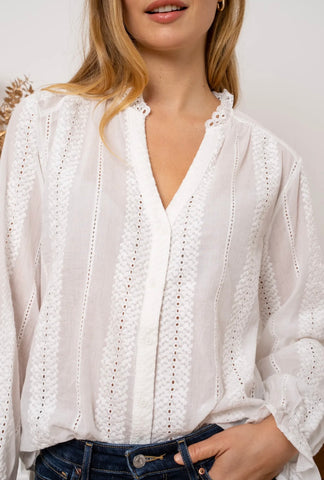 Blouse SIA