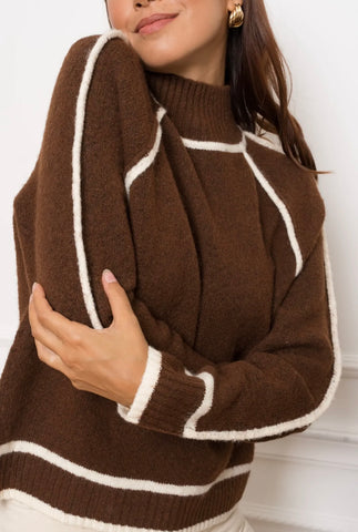 Knit SAAR