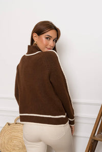 Knit SAAR