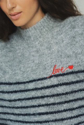 Knit LOVE