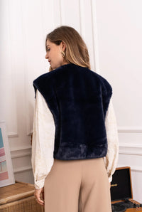 ONI Bodywarmer - Marine