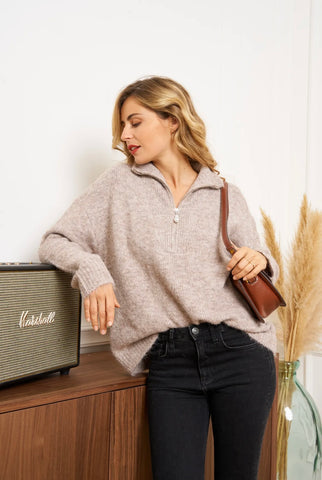 Knit ELEONORA