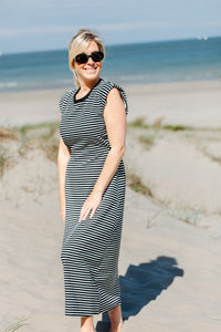 Dress CELINE - Black