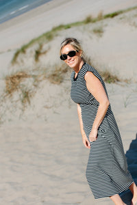 Dress CELINE - Black