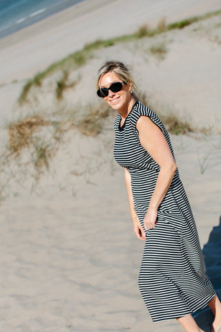 Dress CELINE - Black