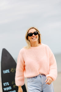 Knit EMMA - Pink