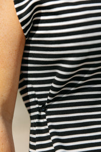 Dress CELINE - Black