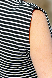 Dress CELINE - Black