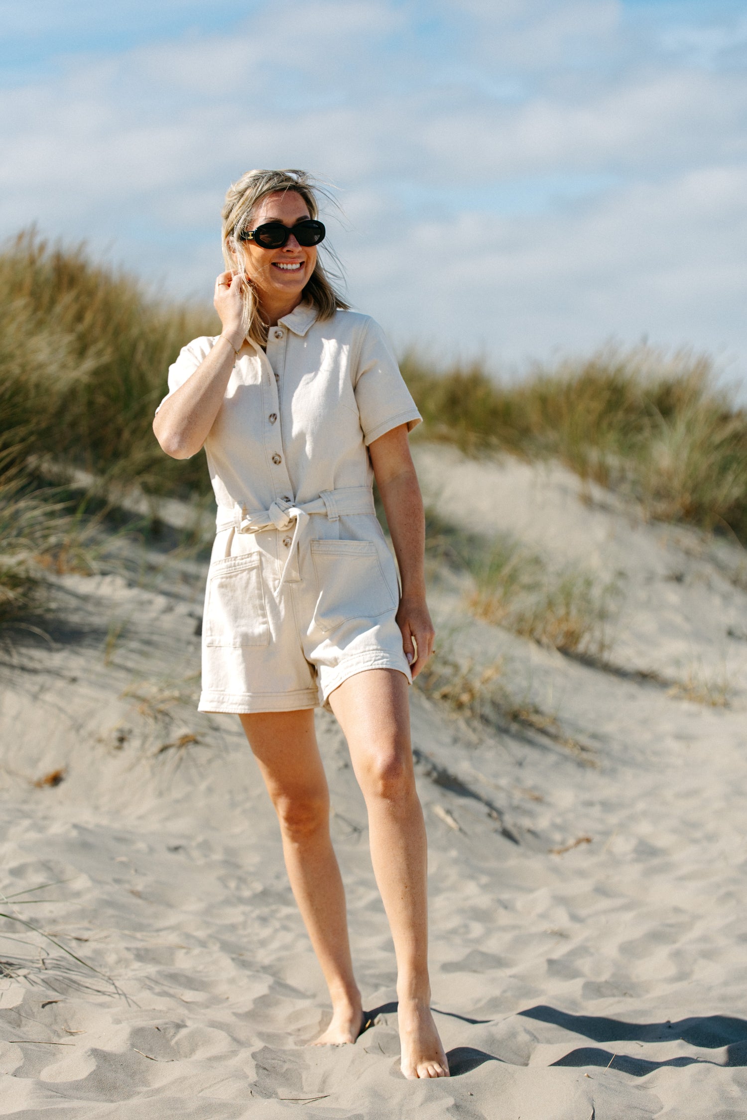 Playsuits SUZY