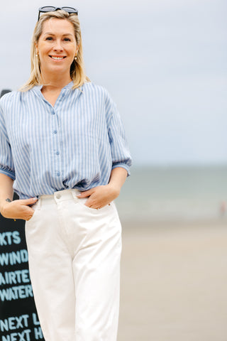 Blouse MAË