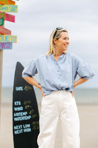 Blouse MAË