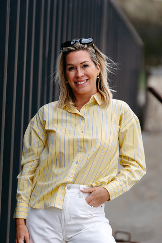 Blouse ANNEMIJN