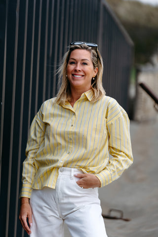 Blouse ANNEMIJN