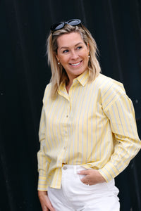 Blouse ANNEMIJN