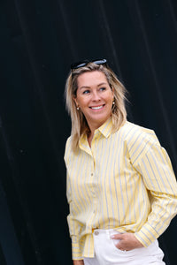 Blouse ANNEMIJN