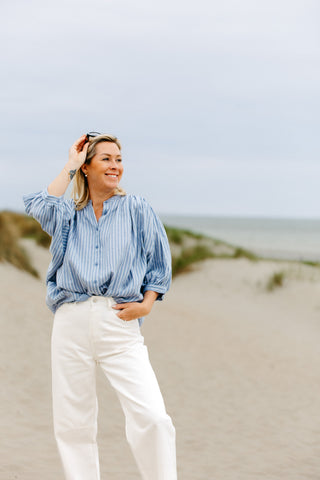 Blouse CLOË