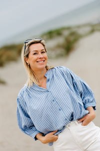 Blouse CLOË