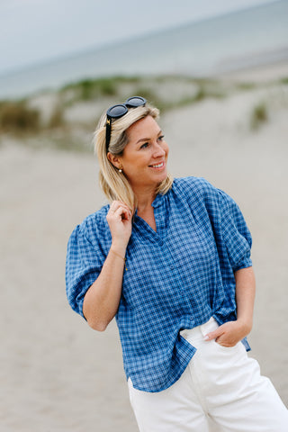 Blouse ZOË