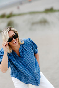 Blouse ZOË