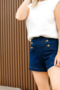 Short VICTORINETTE- Brut