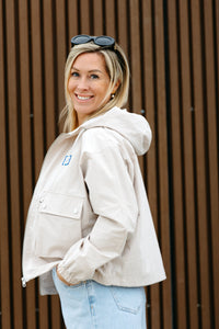 Jacket C'EST BEAU LA VIE