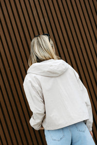 Jacket C'EST BEAU LA VIE