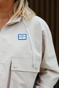 Jacket C'EST BEAU LA VIE
