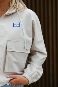 Jacket C'EST BEAU LA VIE