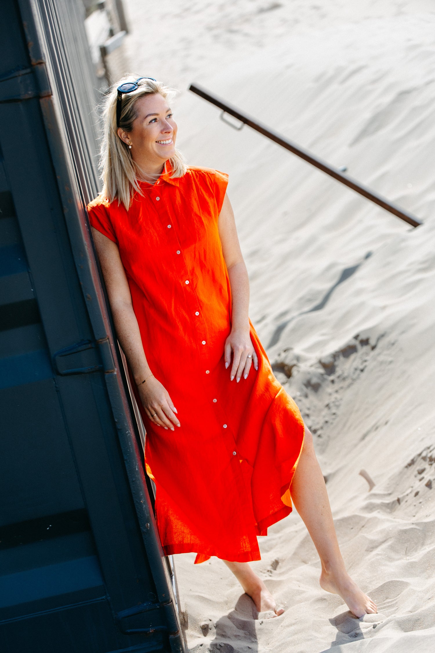 Dress JOLË