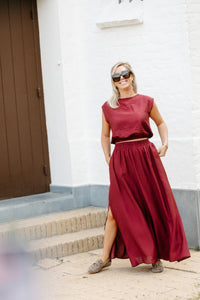 Set MILA - Bordeaux