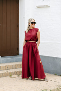Set MILA - Bordeaux