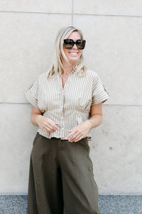 Blouse LILOU