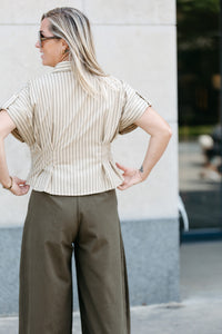 Blouse LILOU