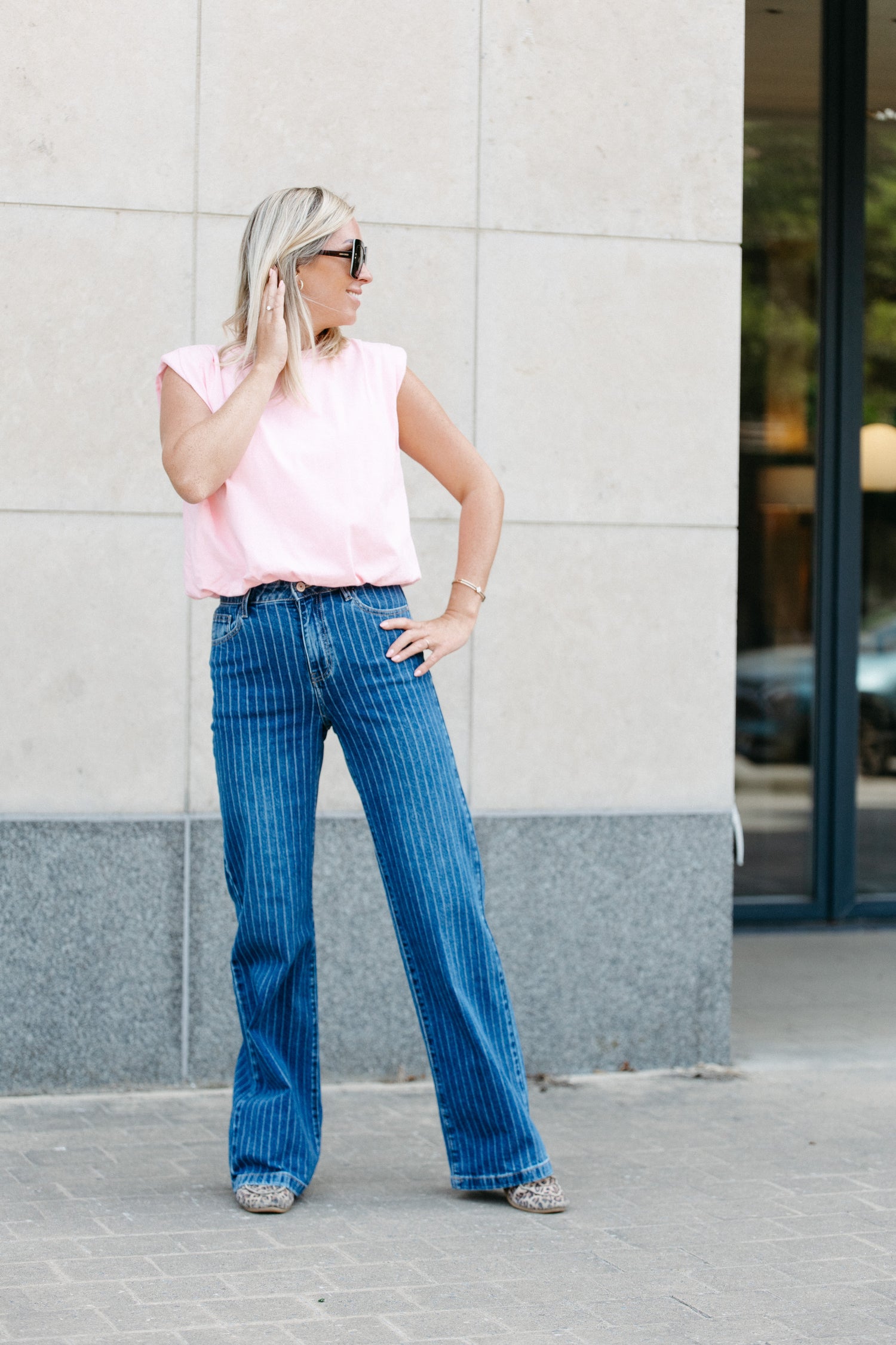 Jeans GABRIEL