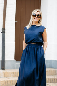 Set MILA - Marine