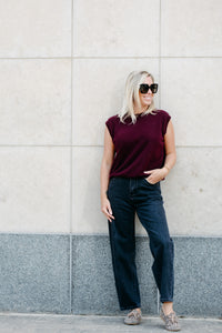 Jeans BONNY - Grey