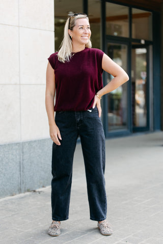 Jeans BONNY - Grey