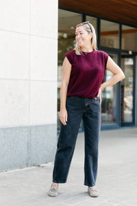 Jeans BONNY - Grey