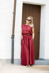 Set MILA - Bordeaux