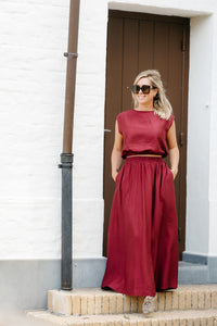 Set MILA - Bordeaux
