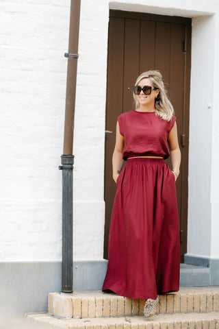 Set MILA - Bordeaux